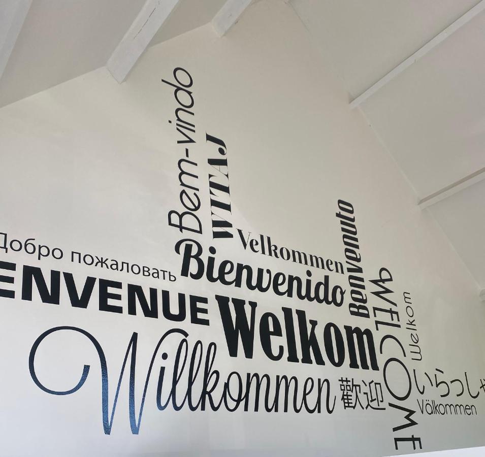 Zeepark Zeewind Hotel Bredene Eksteriør billede