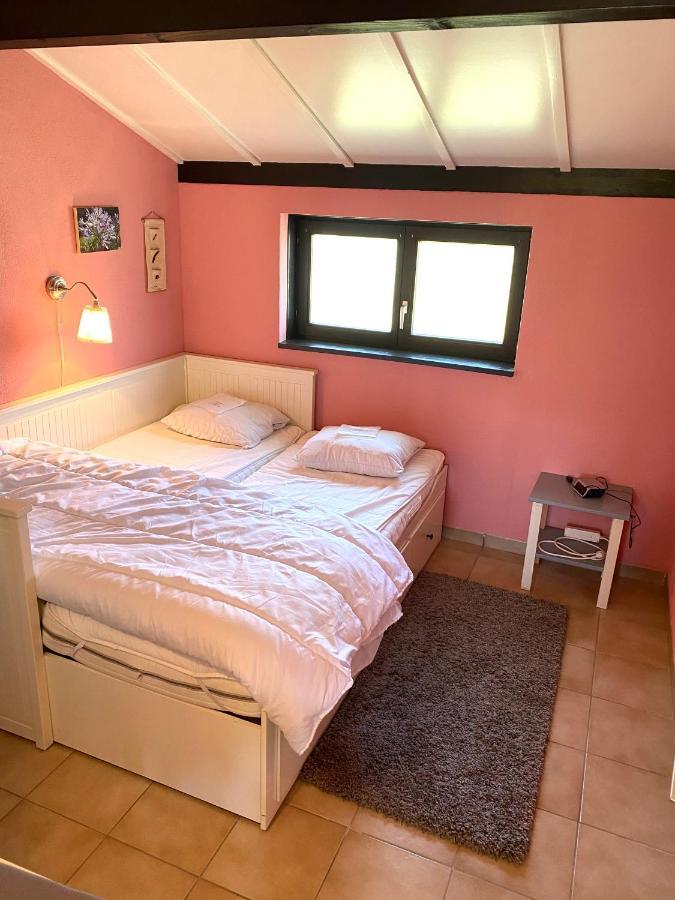 Zeepark Zeewind Hotel Bredene Eksteriør billede
