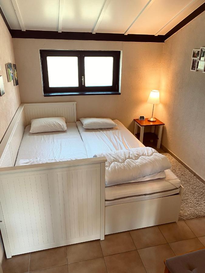 Zeepark Zeewind Hotel Bredene Eksteriør billede