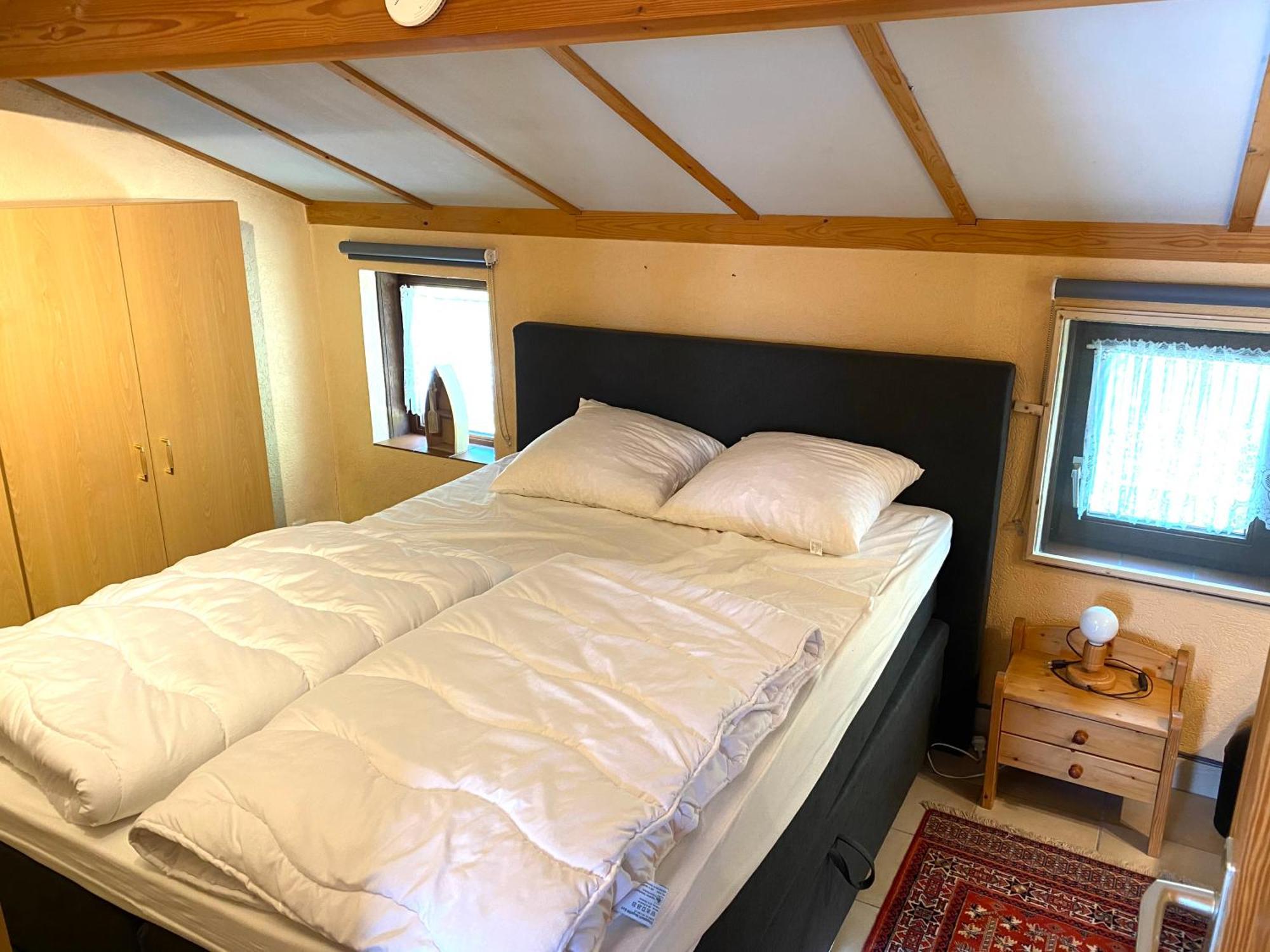 Zeepark Zeewind Hotel Bredene Eksteriør billede