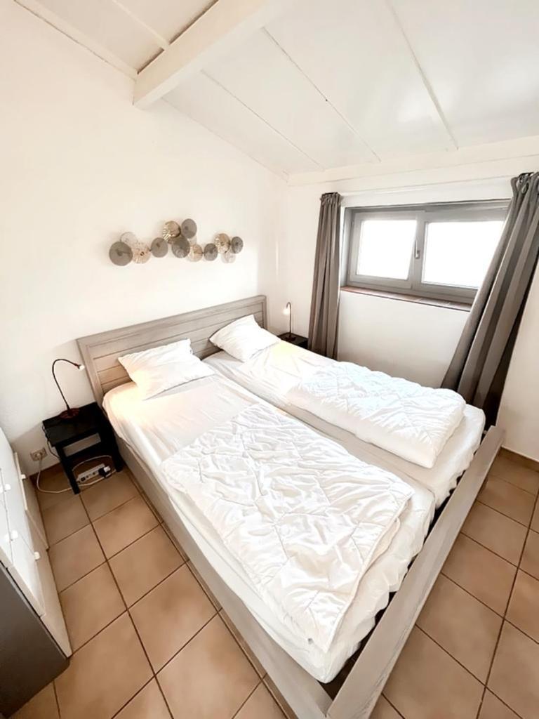 Zeepark Zeewind Hotel Bredene Eksteriør billede