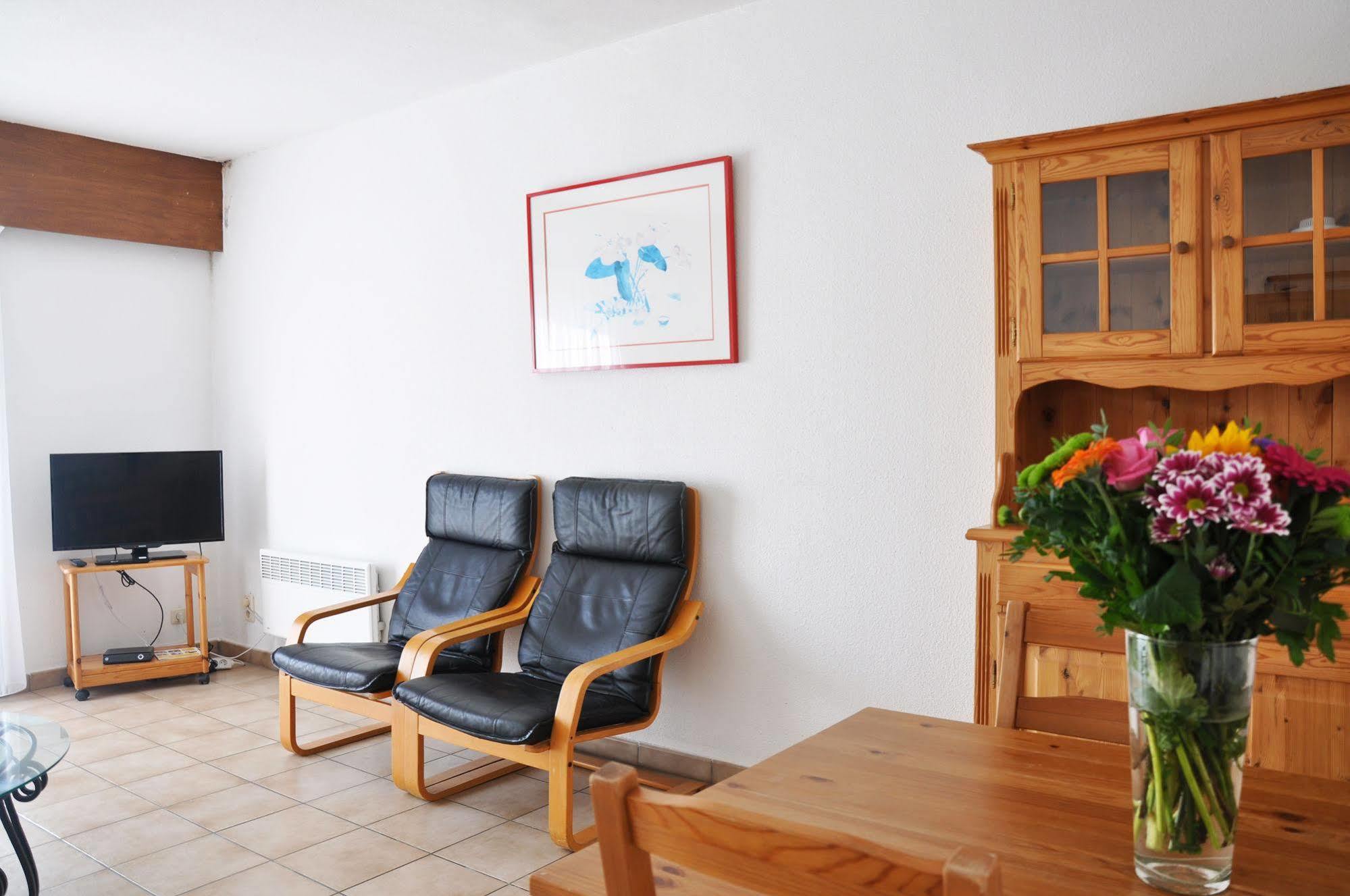 Zeepark Zeewind Hotel Bredene Eksteriør billede