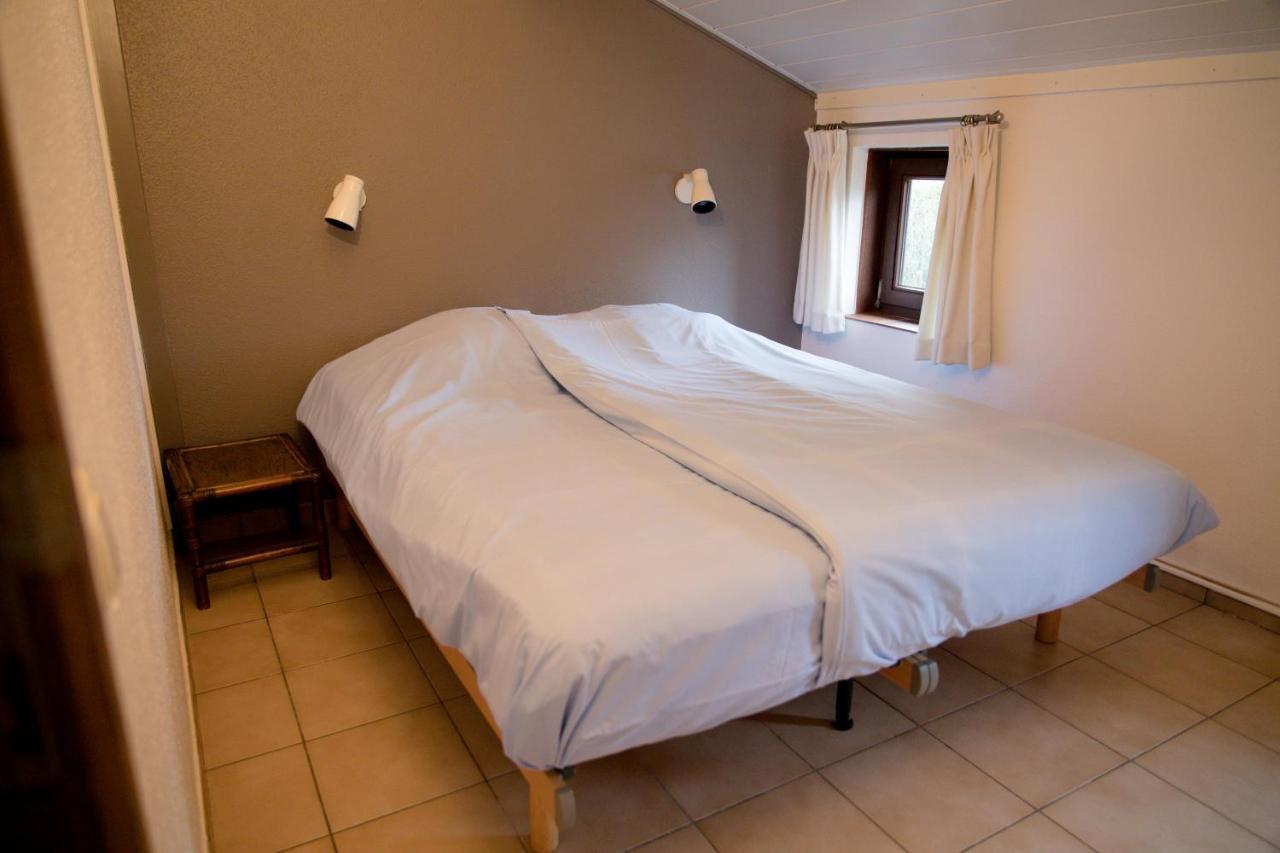 Zeepark Zeewind Hotel Bredene Eksteriør billede